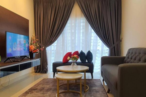 Southville Stay 3 @ Savanna Executive Suite